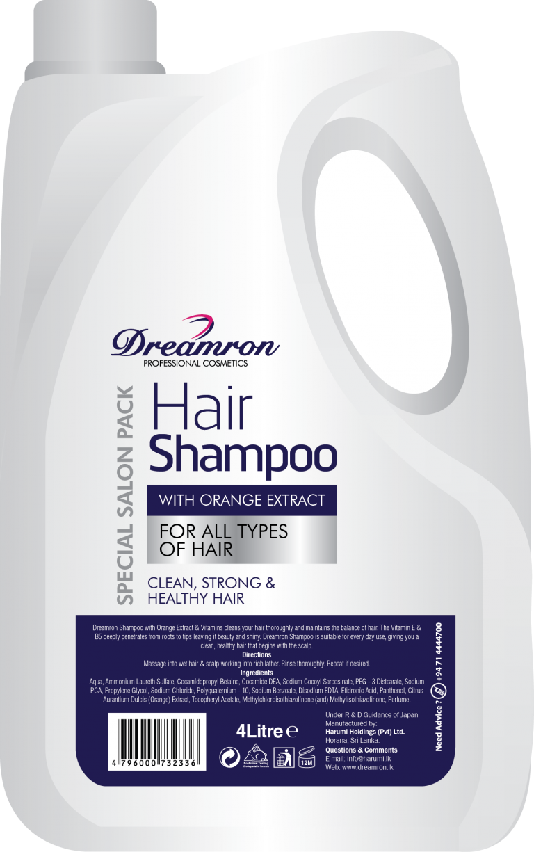 Waving Lotion Dreamron