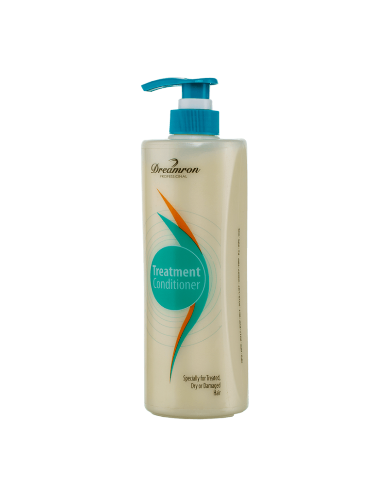 HI NUTRO Intensive Hair Conditioner 200ml Dreamron