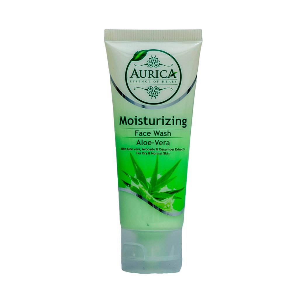 aloe vera hagebaumarkt Aloe Vera Gel kaufen | spendet natürlich Feuchtigkeit main image 1